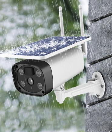 網(wǎng)絡(luò)攝像機(jī)